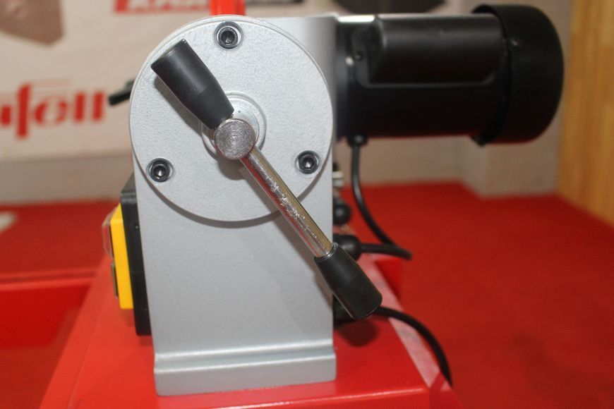 Заточной станок для дисковых пил Holzmann MTY 8-70 MTY8-70_230V фото